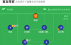 南京3-1勝佛山，董雙響奧格布點球立功