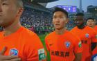 港腳28歲閃耀中超，9場4球，陳晉一水平。