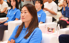 女足亞冠，武漢隊沖擊亞洲之巔，速來沌口觀戰！