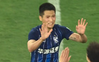三鎮平英博，鄭浩乾領精神，球迷動力強
