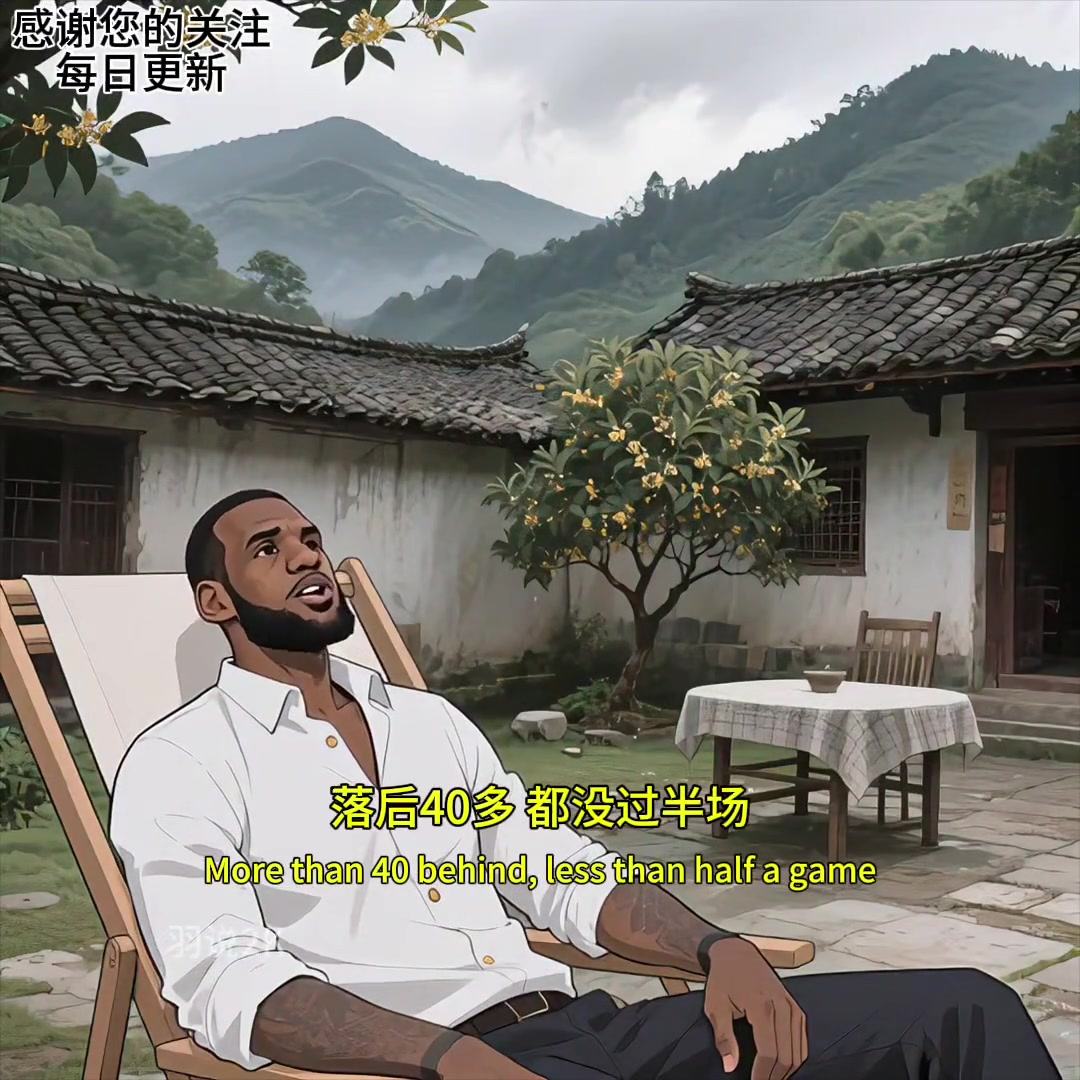 步行者大勝騎士拿賽點球迷高喊詹姆斯回家老詹會回去嗎