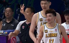 北京末節崩盤，21-3慘敗引熱議，媒體稱琦未勝布朗。
