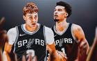 來(lái)了！楊瀚森即將加盟2025屆狀元，有望NBA首輪簽！