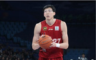 宮魯鳴預言周琦隱患，進攻20分鐘，防守受制！