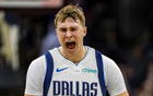 NBA無虛演！獨行俠得狀元簽，東契奇轉會湖人助力？