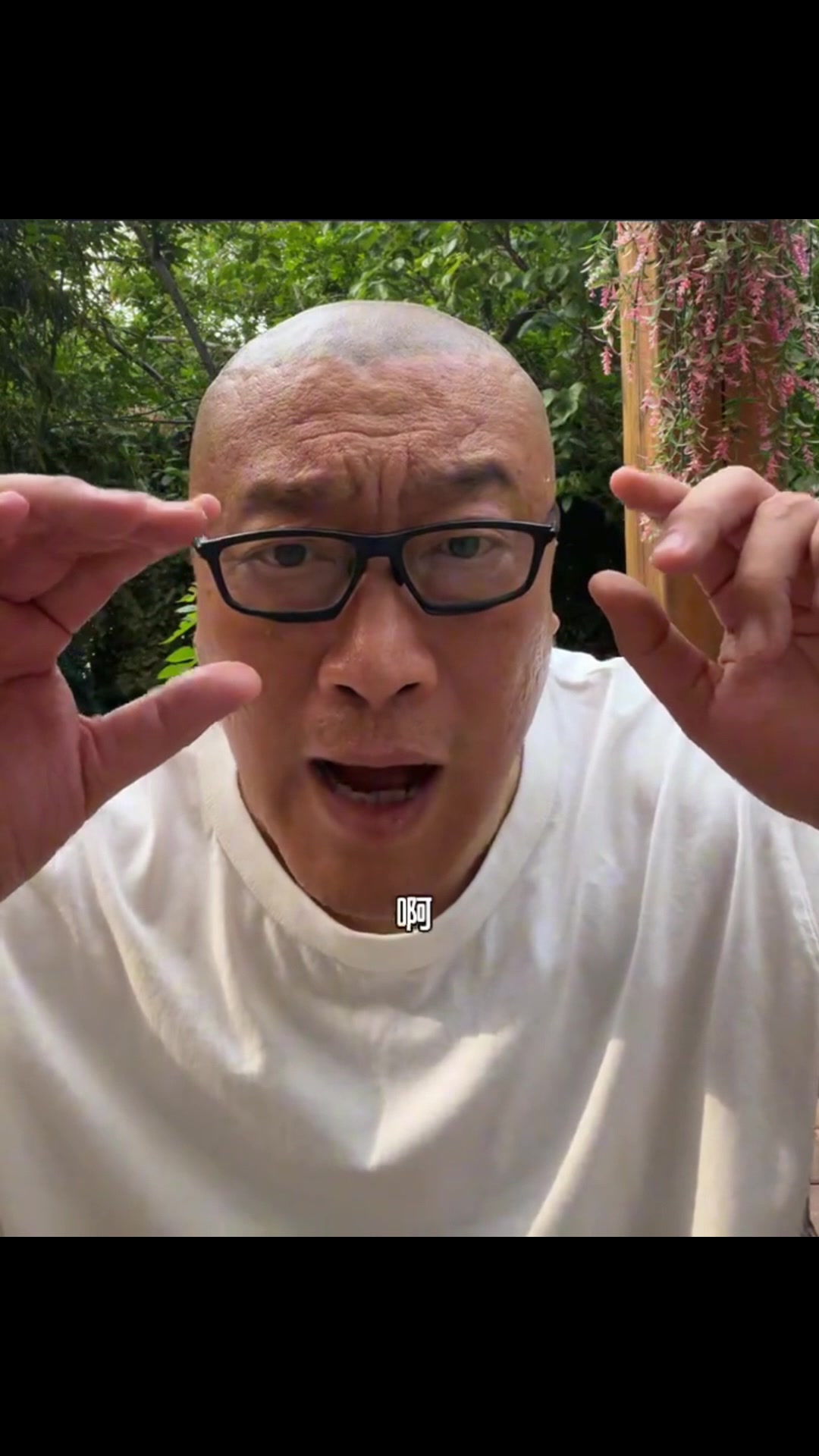 騎士半場落后41分馬健你們該理解詹姆斯統(tǒng)治東部有多強大吧