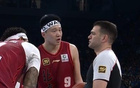 廣廈男籃G4期待勝利，無阻前行。