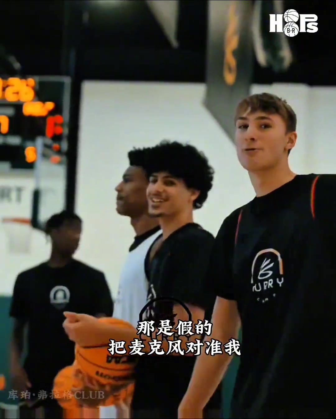 聽說你曾經單挑打爆比爾弗拉格辟謠那是假的純屬謠言