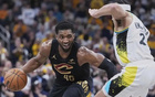 4-0橫掃至淘汰！NBA偽強隊現形，冠軍無望。