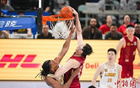 CBA總決賽：廣廈客勝北京，2-1領先