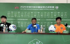 江西廬山主帥王波：決戰無退路，誓奪三分！