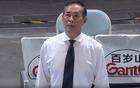 CBA3冠王崩盤，連續失誤，1-2落后，本土王牌失守26分。