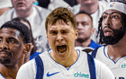 NBA抽簽：獨行俠冷門奪冠，馬刺榜眼，76人探花。