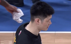 廣廈G4勝北京，林秉圣受贊，周琦失意，王博淡定采訪
