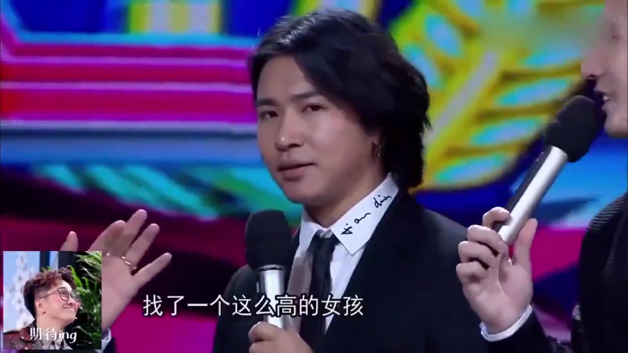 過不去的身高梗當歐弟和孫悅前妻陳露在一起 都笑翻了
