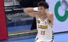 防守猛將夜戰巔峰！CBA秀才大放異彩，廣廈勝北京