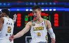 CBA落選秀強勢，北京四大將遭碾壓，兩人失業！林秉圣霸氣反擊！