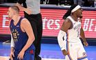 約基奇狂暴，戈登決勝，掘金雷霆激戰(zhàn)搶七。