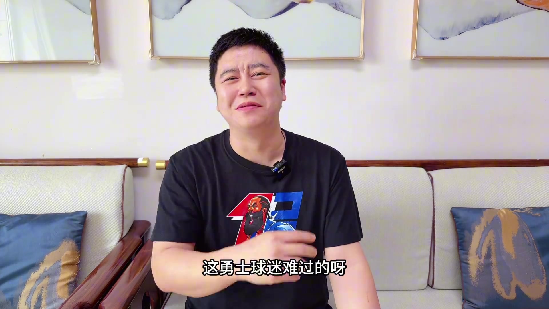 大史勇士球迷看開點就算拖到庫里回歸也不可能逆轉(zhuǎn)森林狼的