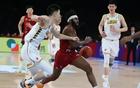 廣廈勝3-1奪賽點，總決賽FMVP候選揭曉，北汽慘敗3連敗。