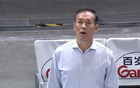 李根：京隊壓力重，攻防失籃球規則