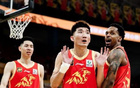 CBA總決賽廣廈逆襲，落選秀勝北京四大后衛，許指導驚呆