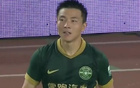 陶強(qiáng)龍23歲，本季10場4球，刷新中超單季進(jìn)球紀(jì)錄。
