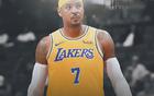 安東尼加盟，湖人告別NBA。