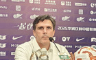 河南主帥：數據表明，必勝此戰！