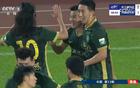 中超夜戰(zhàn)，浙江三輪不勝，玉昆三連勝，梅州遭四連敗。