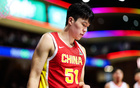 馬健：楊瀚森必選NBA，獨留NBA之中國球員