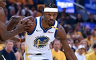 NBA季后賽，森林狼勝勇士，4-1進(jìn)西部決賽