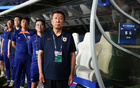 兩年已過(guò)，崔康熙接任山東泰山主教練于2023年。