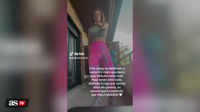 古蒂女兒嘲諷巴薩享受多年未贏的冠軍你們這樣慶祝是正常的