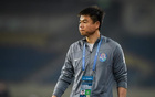 于根偉：亞泰之戰不容失，球員狀態戰術執行皆佳。