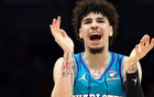 朗佐·鮑爾：黃蜂選哈珀，鮑爾轉會快船