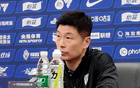 李國旭：首球前表現良好；球隊需加強二轉實力。
