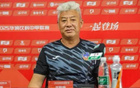 定南教練：準備充分，終未鎖定勝局。