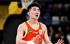 G5北京險勝廣廈，喜憂參半！孫銘徽迷離，輪換成隱患。