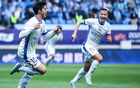 申花3勝喜訊連連，中超奪冠希望大