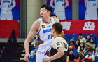 北京總決賽客場勝主場蟲，兩勝均在客場，主場戰(zhàn)績零勝。