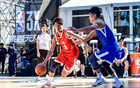改寫后標題：NBA線下場景，如何服務球迷？