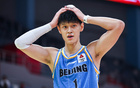 繼續(xù)沖！曾凡博贊北京男籃G5勝利，仍戰(zhàn)斗！