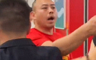 廣廈隊球迷石某某遭嚴懲，暴力行為大快人心！