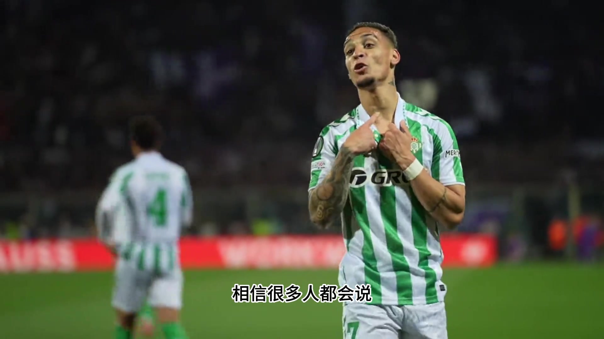 3個月前他還是曼聯最差簽約可現在他要去踢歐戰決賽了