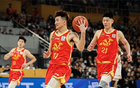 CBA總決賽，聯賽罰浙江廣廈，孫銘徽罰三萬