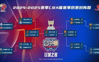 濟南時報：北京追至2-3，CBA將現搶七？