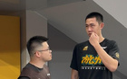 趙探長：嘉仁將歸隊，球迷無需憂慮。