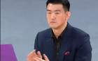 王博怒踹廣告牌，廣廈錯失奪冠機會，記者震驚。
