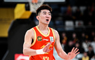 CBA罰：孫銘徽三萬，樓明五萬停二場，廣廈區罰十二萬取消評獎